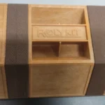 Rolykit - Samuel Meijering - Dutch Design