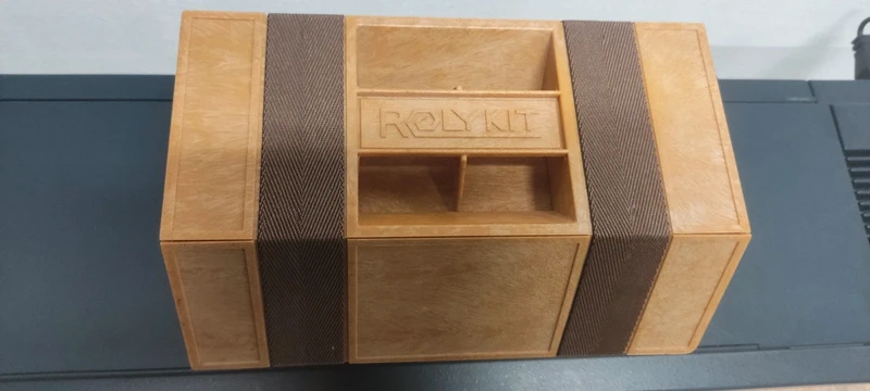 Rolykit - Samuel Meijering - Dutch Design