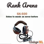 Rank Arena SA 500